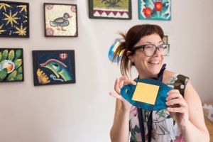 Ravenna Food & Mosaics Tour