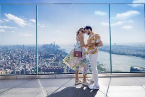 Official Edge - Priority Access Ticket