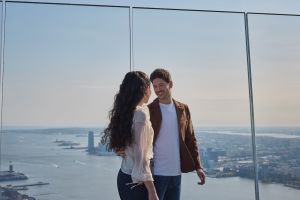 Official Edge - Flex Admission Ticket