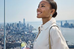 Official Edge - Premium Bundle with Peach Smash