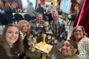 Gin Cocktail Experience On Treasure Island