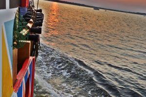 Jersey Shore Pirate Adventure Cruise
