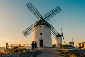 Overnight Tour from Madrid to Toledo, Segovia & Avila