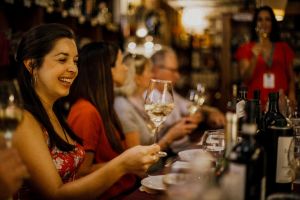 Overnight Tour from Madrid: San Sebastian & Basque Country