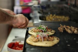 Culinary Secrets of Downtown Athens