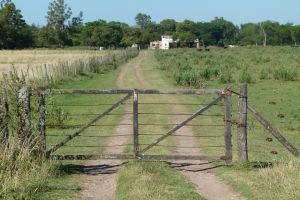 Ranch and Gaucho Town San Antonio de Areco