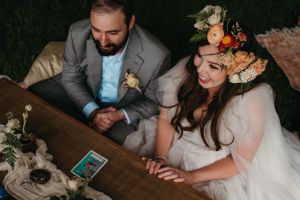 Tarot Readings in Asheville - for groups or solo seekers!