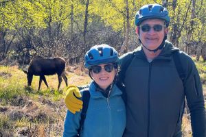 Coastal Cruise Bike Tour