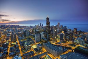 Skydeck Chicago Admission