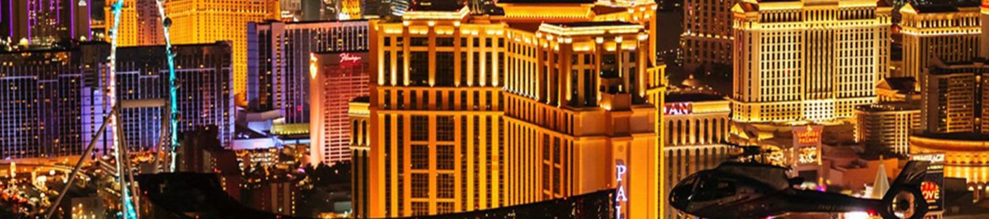 Maverick Helicopters banner