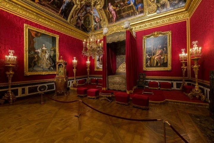 Palace of Versailles Tickets image