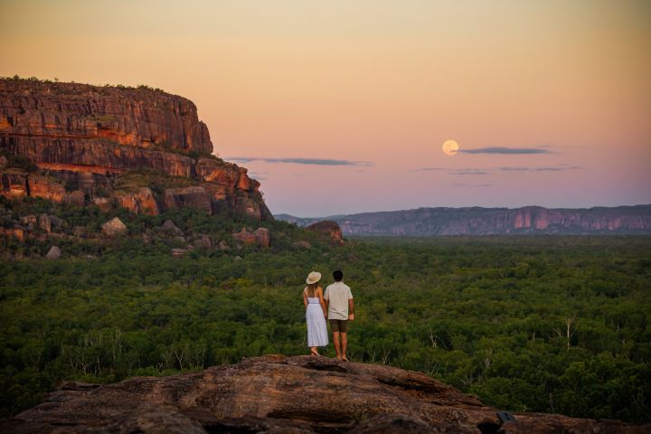 2 Day Kakadu Outback Retreat from Darwin image