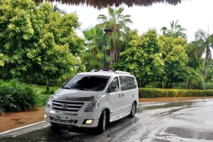 Private   Punta Cana to Nickelodeon image