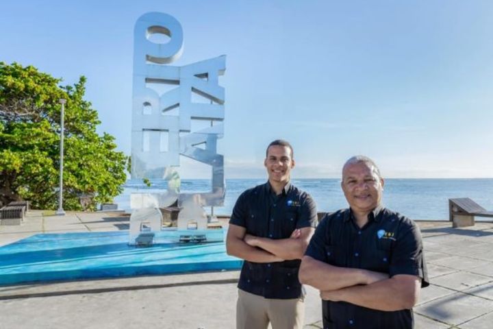 Puerto Plata: city tour image