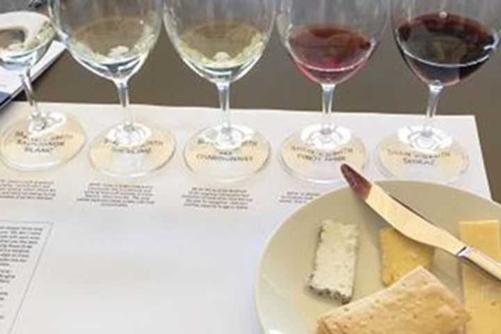 Hahndorf Gourmet Wine and Gin Adventure image