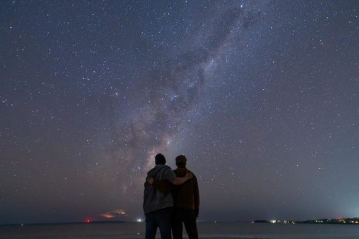 Jervis Bay Moonlight Astronomy And Star Tour image