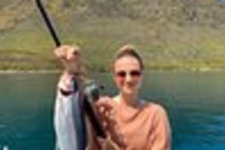 2-Hour Private Scenic Charter Cruise image