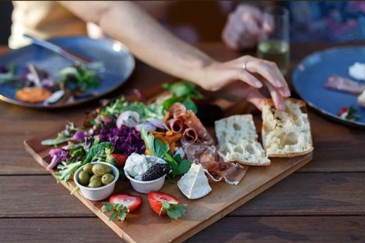Tamborine Mountain Gourmet & Nature Experience image