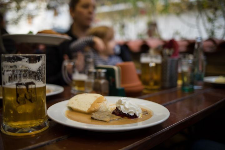 Eating Prague Food & Beer Tour image