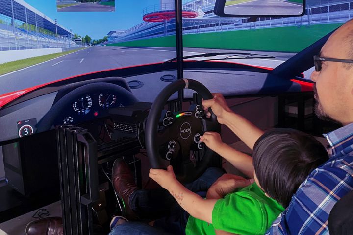 Rogue Racing - Anaheim, CA image