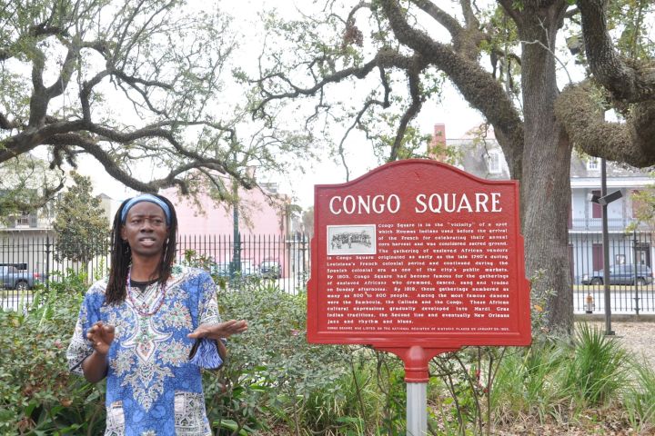 New Orleans Voodoo Tour image