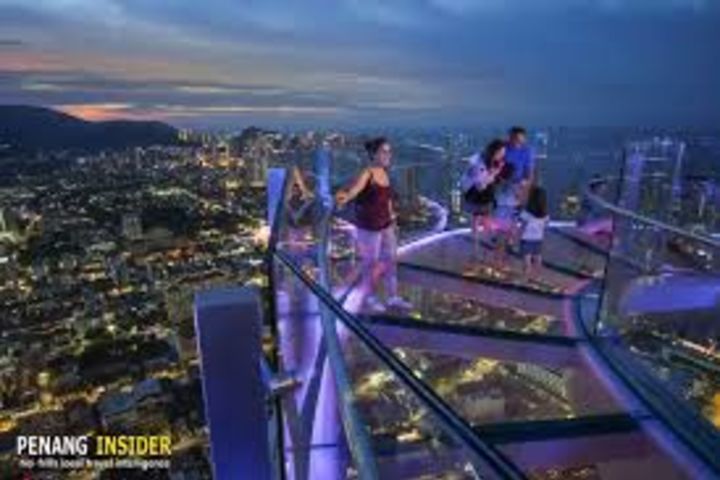 The Top Penang image