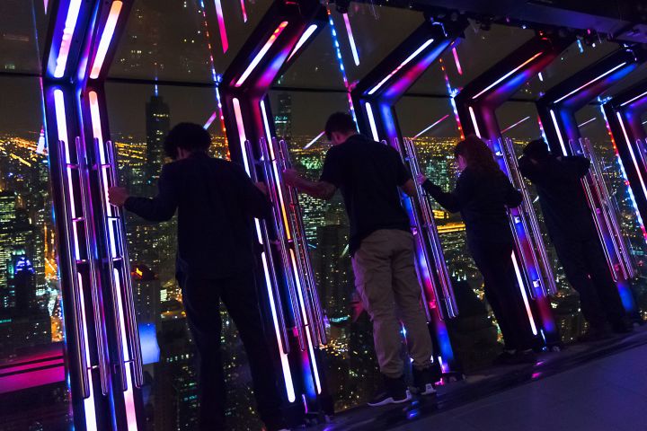 360 Chicago Sip, TILT, & View image