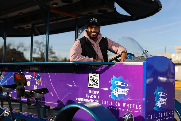 EADO Hip-Hop Brunch Tour image