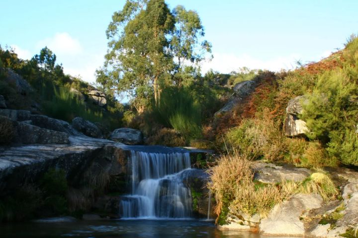 Premium Gerês Tour and Retreat image