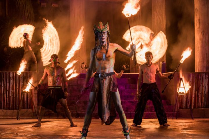 Lost World of Tambun image