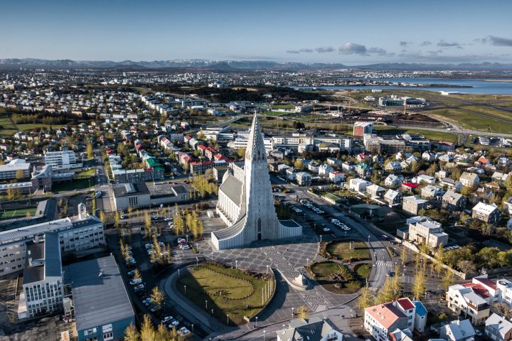 Private Bespoke 8-hour Reykjavik City Tour image