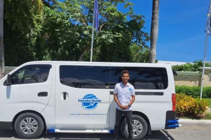 Punta Cana VIP Airport Transfer, Shuttle & Transportation image