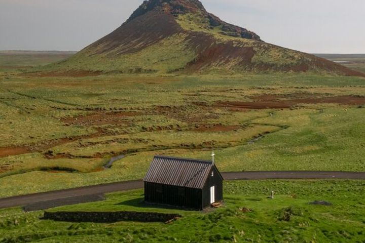 Private Bespoke Reykjanes Peninsula Tour image