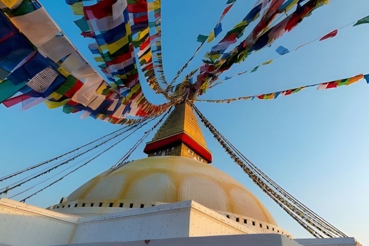 Local Living Nepal image