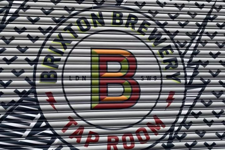 Brixton Street Art, History, and Culture Tour image