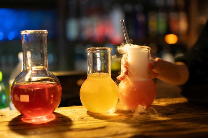 Eating Prague by Night: Food & Drinks Tour  image