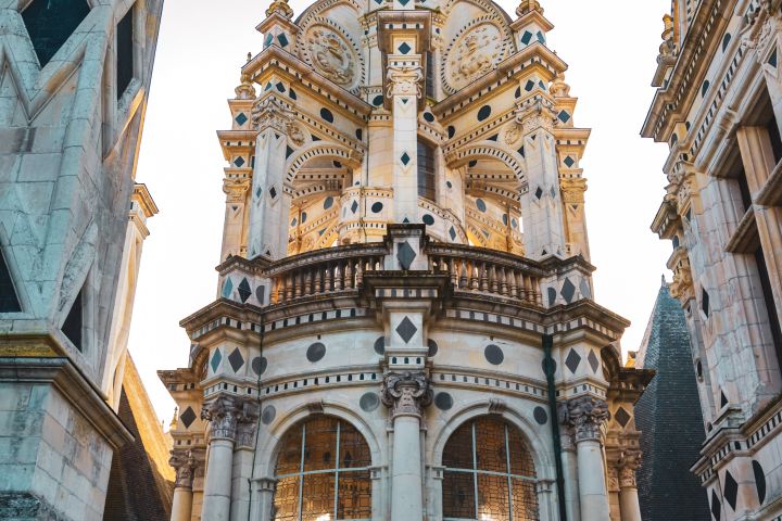 Loire Valley Castles private day tour from Paris by train image