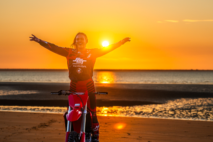MXGP of Australia image