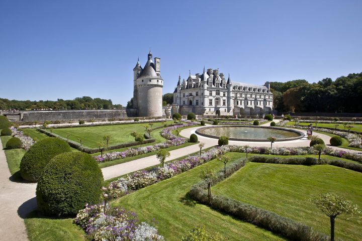 4-Day Loire Valley Castles & Wines Private Package Package image