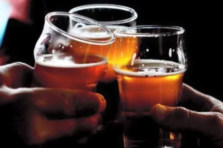 Guided Craft Beer Tour in Niagara image