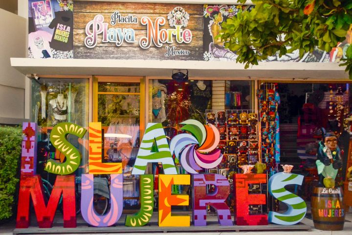 Beach Escape: Isla Contoy and Isla Mujeres with Snorkeling image