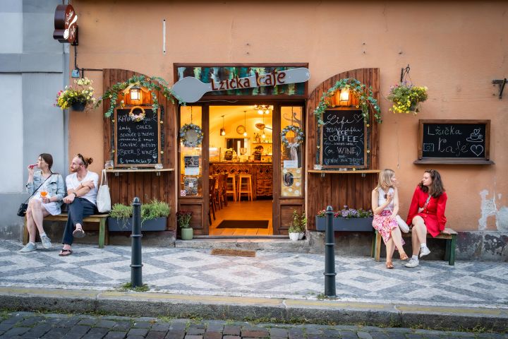 Eating Prague Food & Beer Tour image