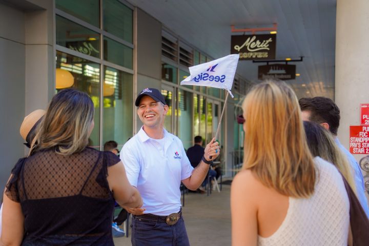 Austin Small Group Taco Food Walking Tour image