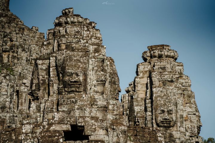 Angkor One Day Small Circuit Tour image
