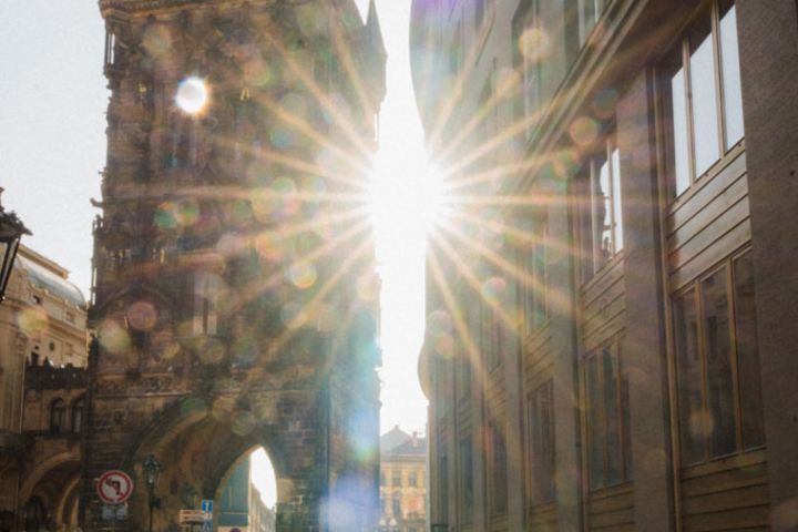 Private Prague Tour – Top Sights & Local Secrets image