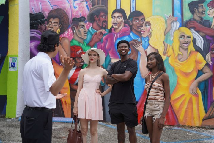 Miami Small Group Premium Driving Tour from Fort Lauderdale image