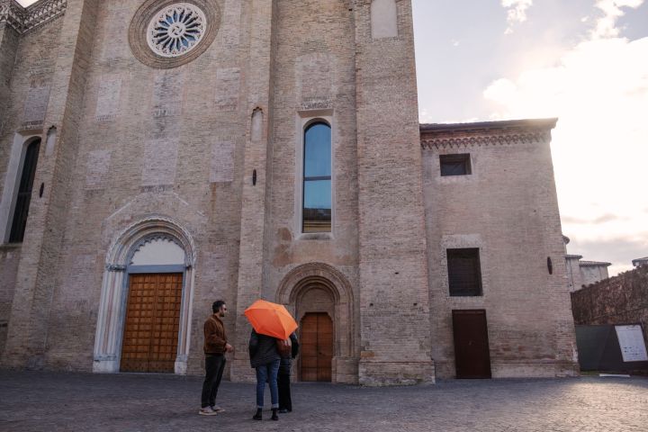 Parma Secret Food Tour in the Old Town image