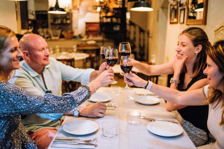 Private Barcelona Tapas, Taverns & History Tour image