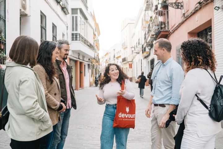 Ultimate Old San Juan Food Tour image
