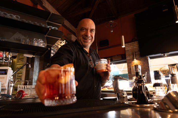 Exclusive Venice: Private Hidden Islands Food & Boat Tour image